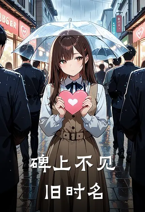 碑上不见旧时名