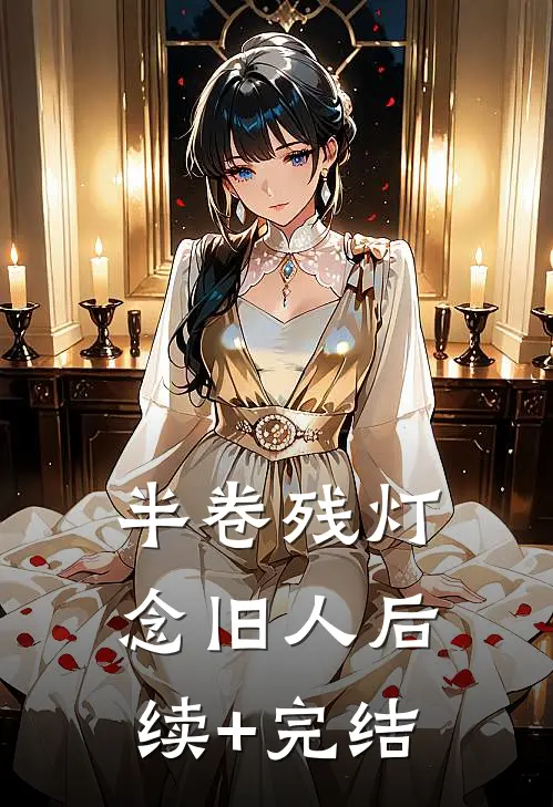 半卷残灯念旧人后续+完结