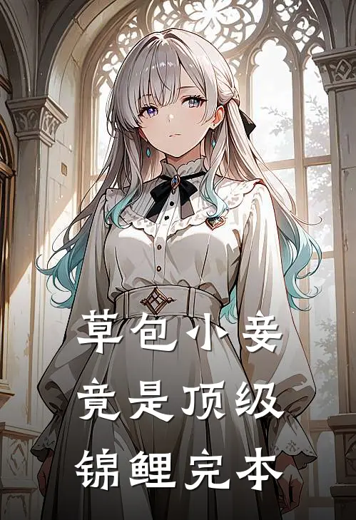 草包小妾，竟是顶级锦鲤完本