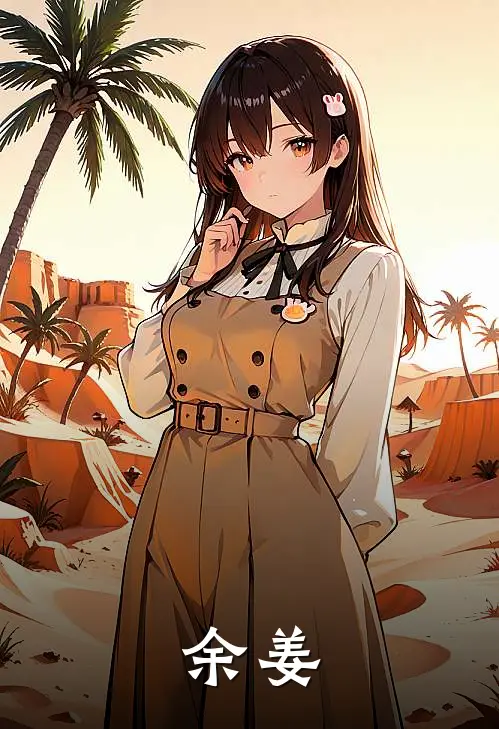 余姜