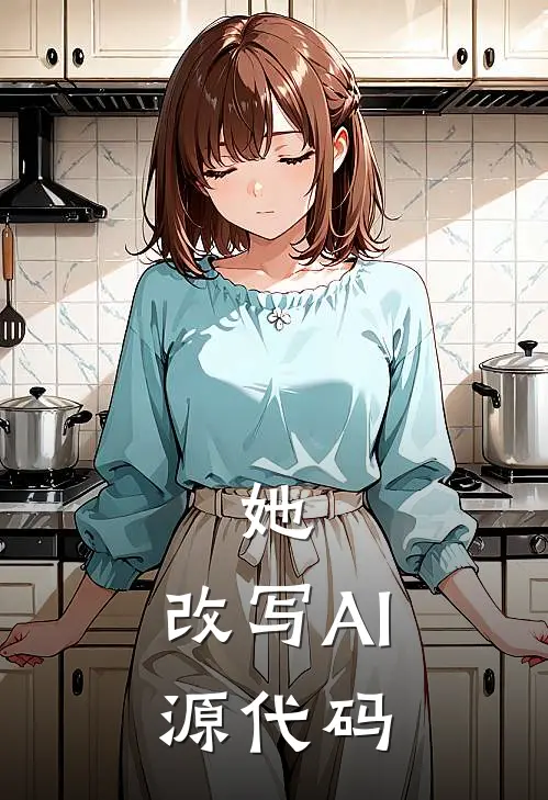 她，改写AI源代码
