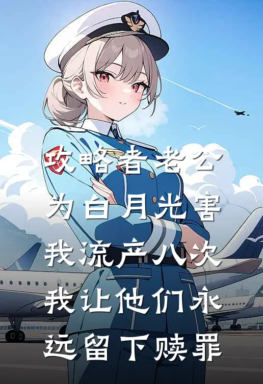 攻略者老公为白月光害我流产八次，我让他们永远留下赎罪