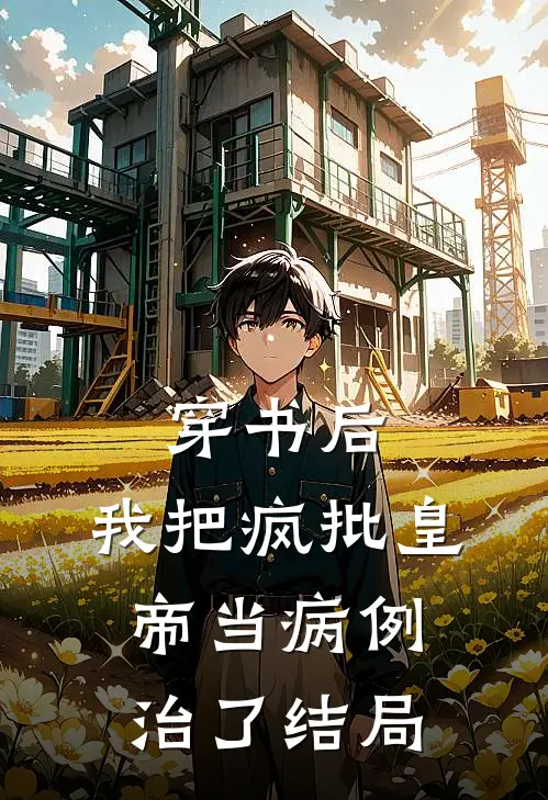 穿书后，我把疯批皇帝当病例治了结局