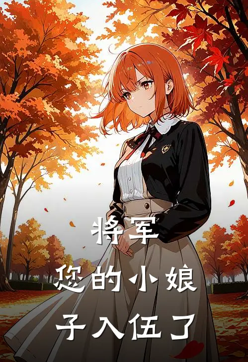 将军，您的小娘子入伍了