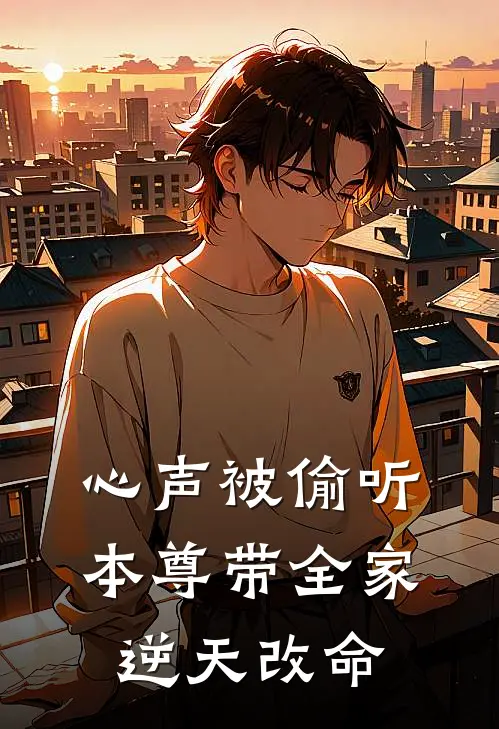心声被偷听，本尊带全家逆天改命