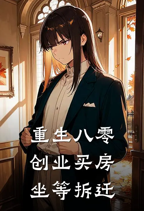 重生八零：创业买房坐等拆迁