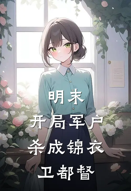 明末：开局军户，杀成锦衣卫都督