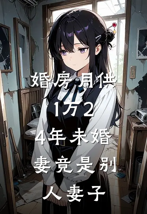 婚房月供1万2，4年未婚妻竟是别人妻子