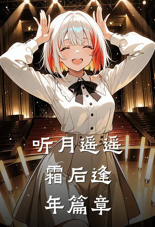 听月遥遥，霜后逢年篇章