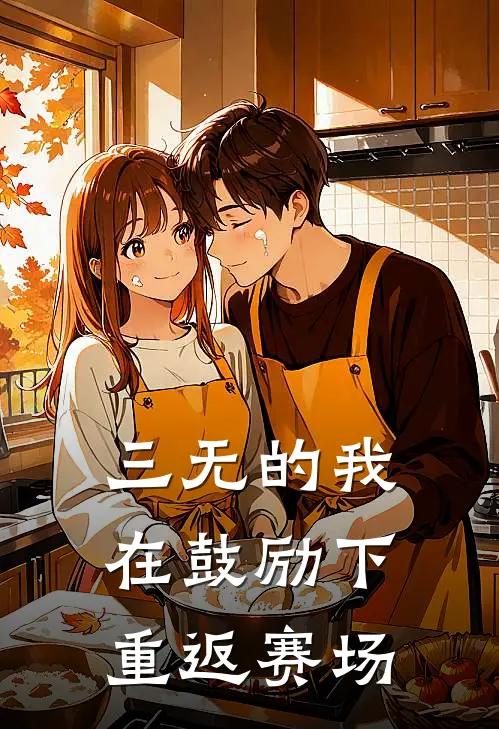 三无的我，在鼓励下重返赛场