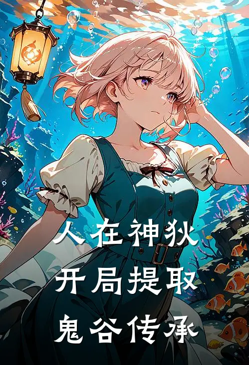 人在神狄：开局提取鬼谷传承