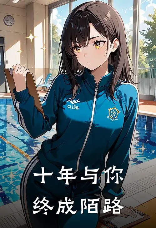 十年与你，终成陌路