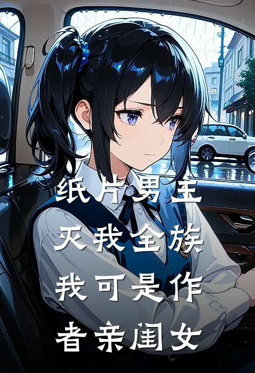 纸片男主灭我全族，我可是作者亲闺女