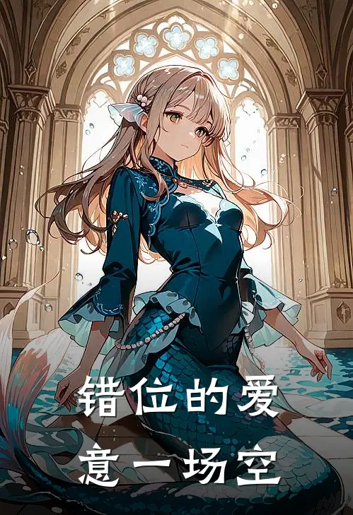 错位的爱意一场空