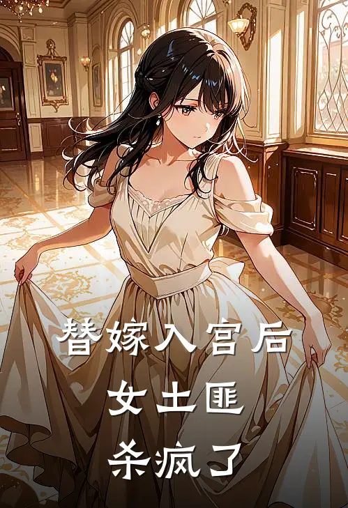 替嫁入宫后，女土匪杀疯了