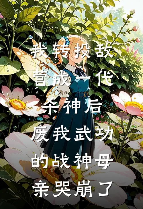 我转投敌营成一代杀神后，废我武功的战神母亲哭崩了