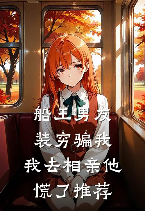 船王男友装穷骗我，我去相亲他慌了推荐
