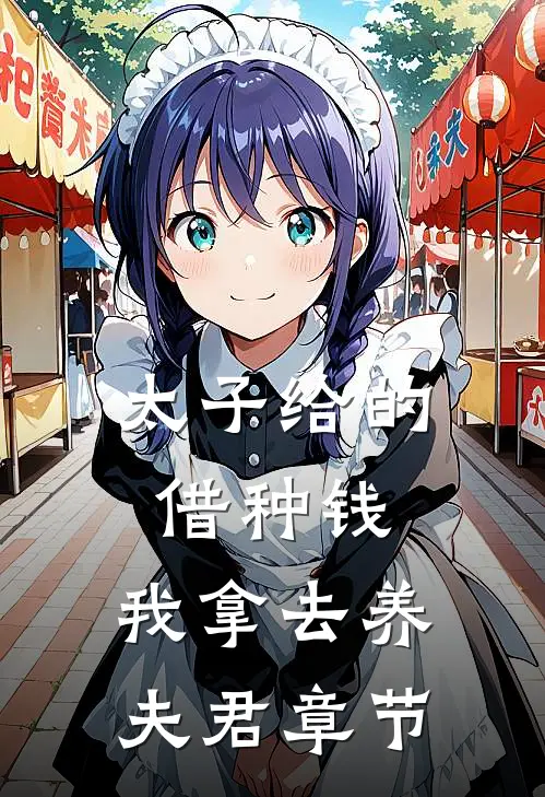 太子给的借种钱，我拿去养夫君章节