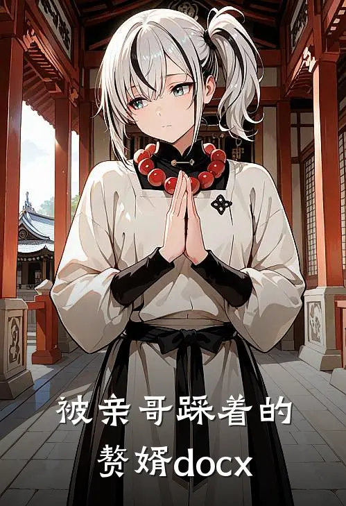 被亲哥踩着的赘婿docx
