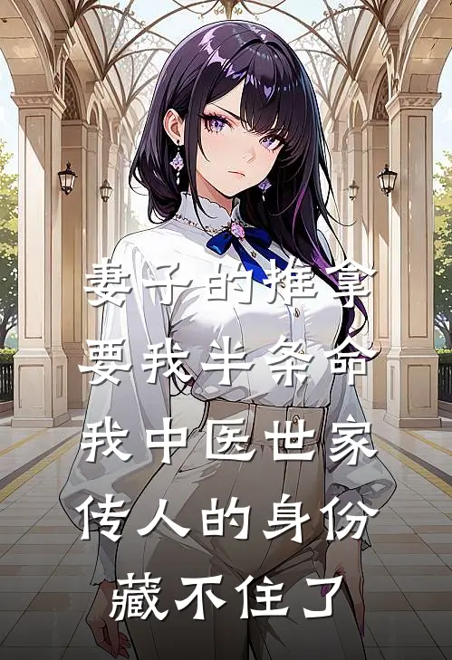 妻子的推拿要我半条命，我中医世家传人的身份藏不住了