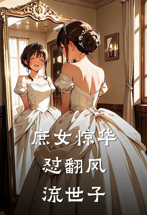 庶女惊华：怼翻风流世子