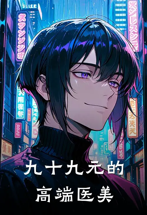 九十九元的高端医美
