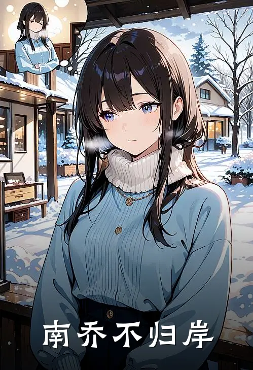南乔不归岸