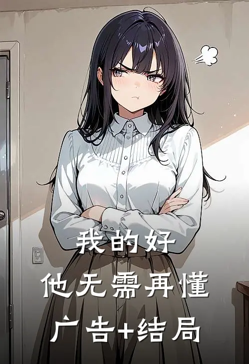 我的好，他无需再懂广告+结局