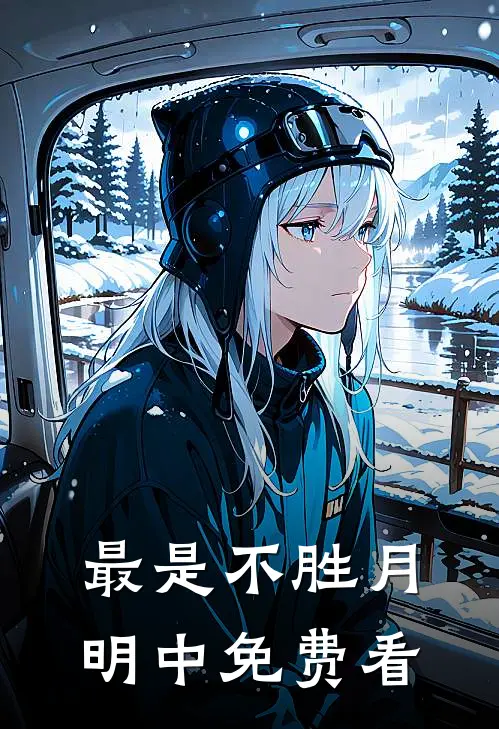 最是不胜月明中免费看