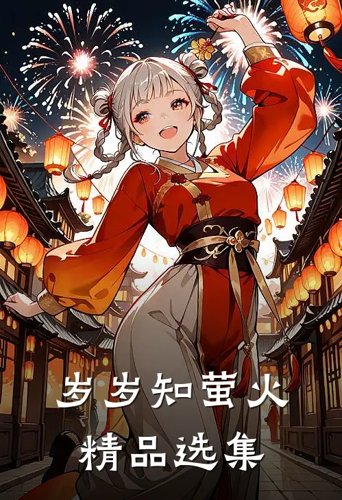 岁岁知萤火精品选集