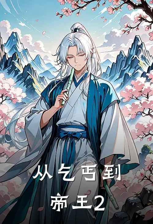 从乞丐到帝王2