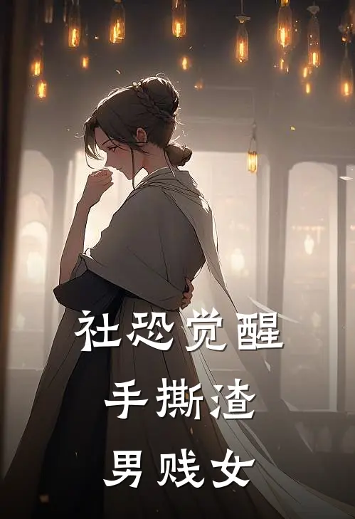 社恐觉醒，手撕渣男贱女