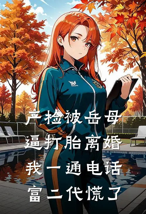 产检被岳母逼打胎离婚，我一通电话富二代慌了