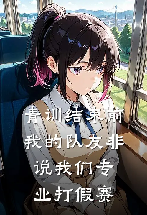 青训结束前，我的队友非说我们专业打假赛