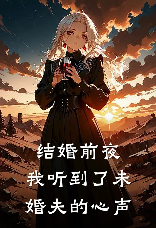 结婚前夜，我听到了未婚夫的心声