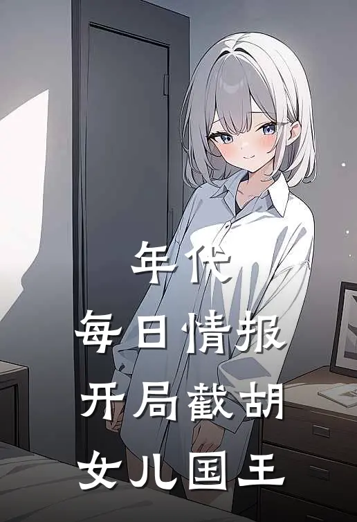 年代：每日情报开局截胡女儿国王