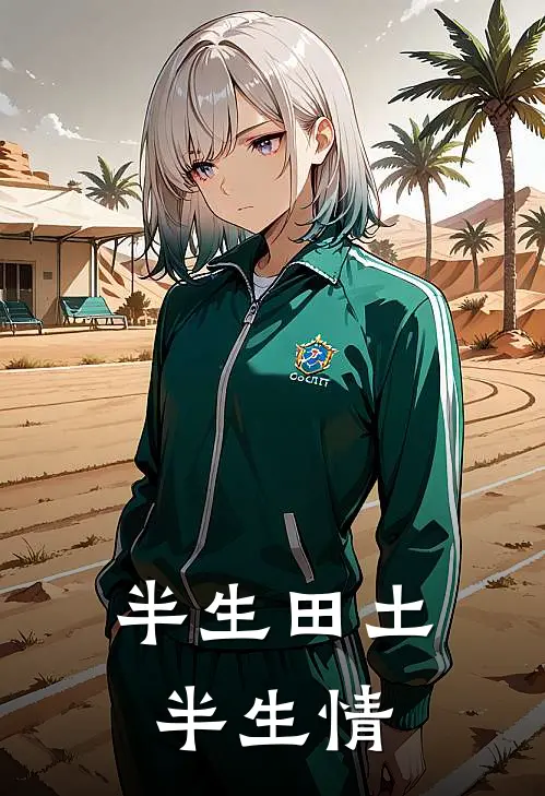 半生田土半生情