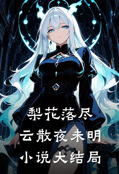 梨花落尽，云散夜未明小说大结局