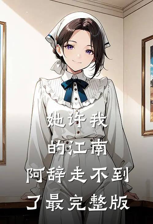 她许我的江南，阿辞走不到了最完整版