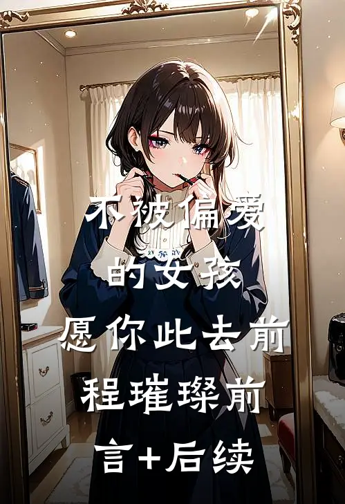 不被偏爱的女孩，愿你此去前程璀璨前言+后续