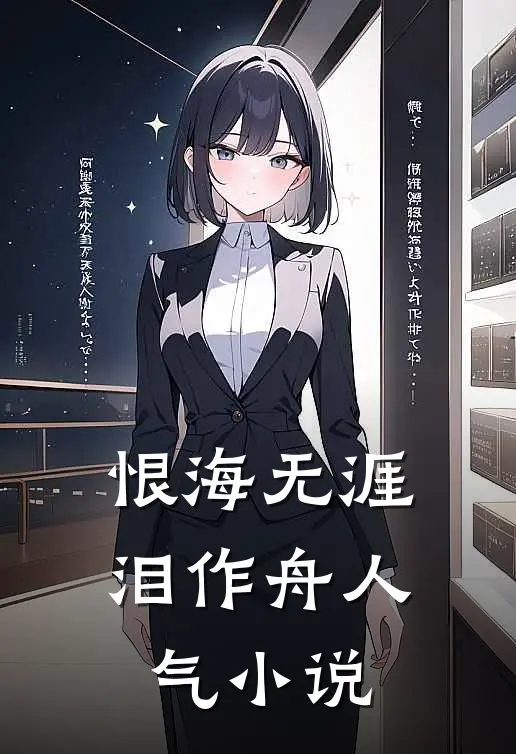 恨海无涯泪作舟人气小说