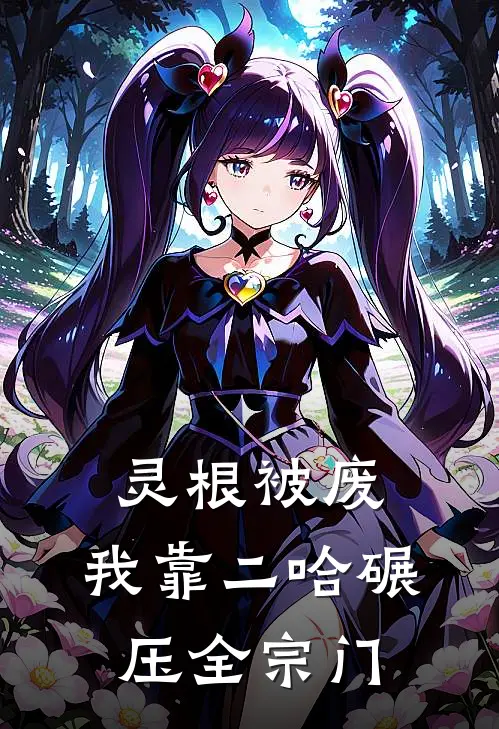 灵根被废，我靠二哈碾压全宗门