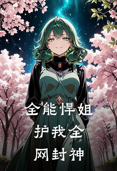 全能悍姐，护我全网封神