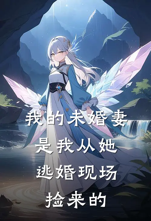 我的未婚妻，是我从她逃婚现场捡来的