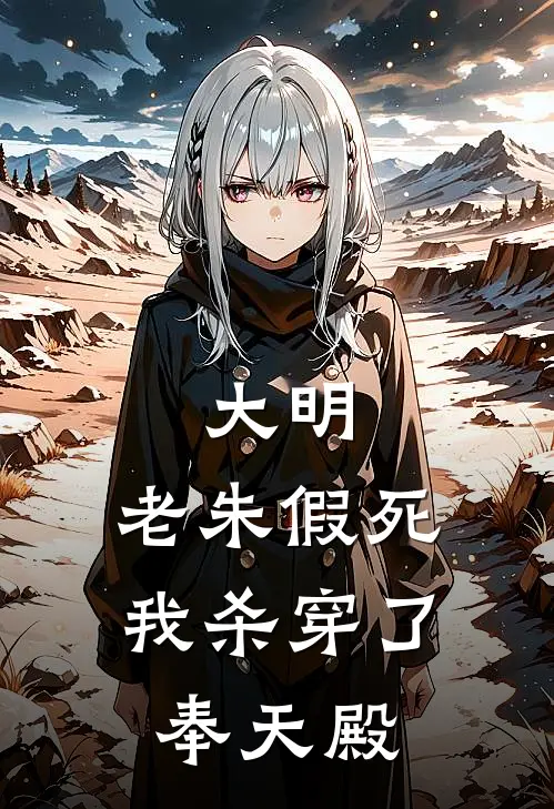 大明：老朱假死，我杀穿了奉天殿