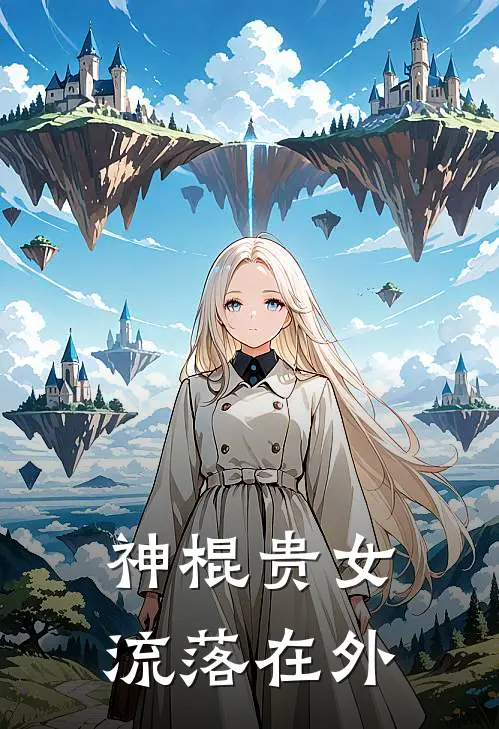 神棍贵女流落在外
