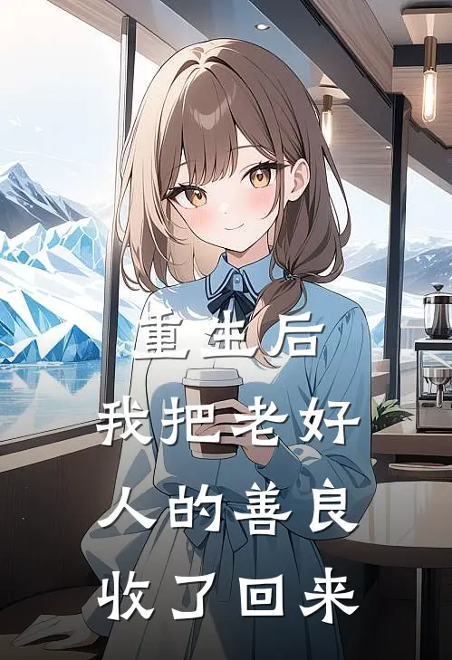 重生后，我把老好人的善良收了回来