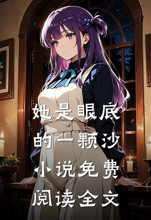 她是眼底的一颗沙小说免费阅读全文