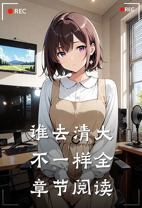 谁去清大不一样全章节阅读