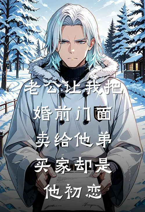 老公让我把婚前门面卖给他弟，买家却是他初恋